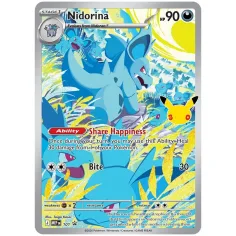 Pokémon TCG: 30th Elite Trainer Box 30th Celebration pachet de colecție imaginea 3