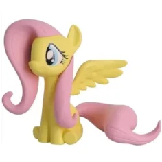 Pony-ul meu mic: Figura de joc Fluttershy - Comansi