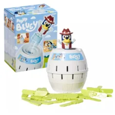 Pop Up: Joc de societate Bluey