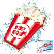 Popcorn saltea gonflabilă - Mondo Toys