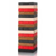 Popular Constructor de turnuri jenga - Woodyland
