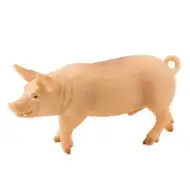 Porc figurină de joacă Bullyland