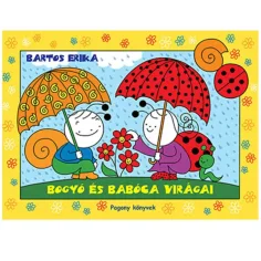 Povestea florilor Bogyó și Babóca - Pagony