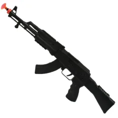 Power Weapons: Pușcă Commando cu ventuză 40cm imaginea 2