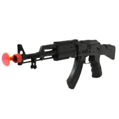 Power Weapons: Pușcă Commando cu ventuză 40cm imaginea 3