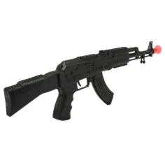 Power Weapons: Pușcă Commando cu ventuză 40cm imaginea 4