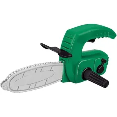 PowerTool electric drujbă pentru copii imaginea 2
