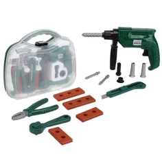 PowerTool set scule cu burghiu imaginea 2