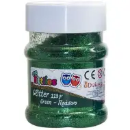 Praf sclipici verde 113 grame