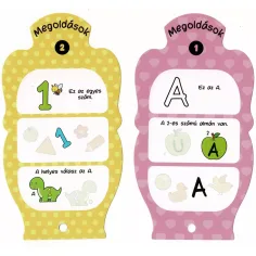 Preșcolar inteligent - Primele cuvinte imaginea 3