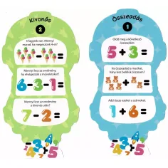 Preșcolar isteț – Numărare imaginea 2