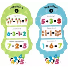 Preșcolar isteț – Numărare imaginea 3