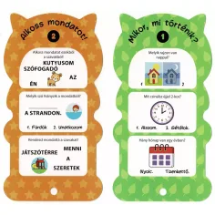 Preșcolar isteț - Tiktak imaginea 2