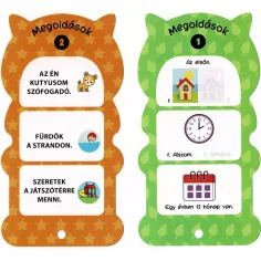 Preșcolar isteț - Tiktak imaginea 3