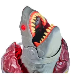 Primal Hatch Interactiv Megalodon ou în - Spin Master imaginea 3