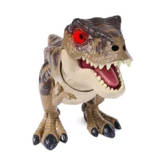 Primal Hatch Interactiv T-Rex dinozaur în ou 2.0 - Spin Master imaginea 3