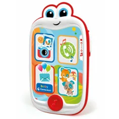 Primul meu smartphone cu sunete și lumini - Clementoni imaginea 2
