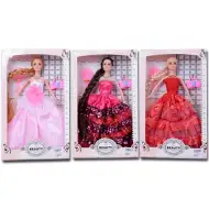 Prințesă Beauty păpușă de modă în 3 varinate