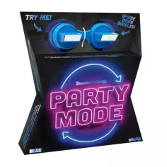 Provocarea cu capul în jos joc de societate - Party Mode
