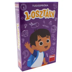 Provocarea cunoașterii - pentru elevii de clasa întâi