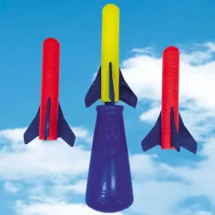 Pump Rocket set de joacă imaginea 2