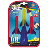 Pump Rocket set de joacă
