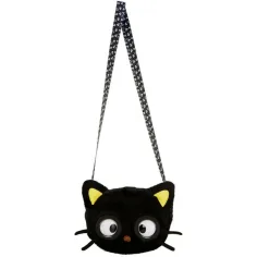 Purse Pets: Hello Kitty Chococat interactiv geantă - Spin Master imaginea 2