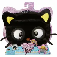 Purse Pets: Hello Kitty Chococat interactiv geantă - Spin Master