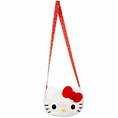 Purse Pets: Hello Kitty geantă interactivă - Spin Master imaginea 2