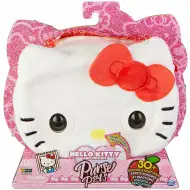 Purse Pets: Hello Kitty geantă interactivă - Spin Master