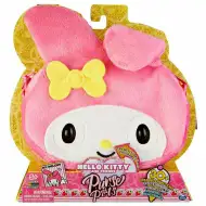 Purse Pets: Hello Kitty My Melody geantă interactivă - Spin Master