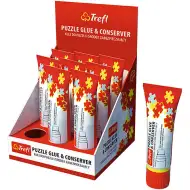 Puzzle lipici - Trefl