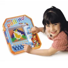 Quercetii: Joc educativ Pallino cu bilute imaginea 4