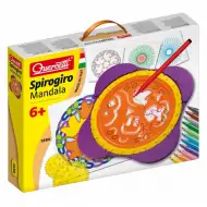 Quercetti: Mandala set