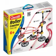 Quercetti: Pista bilute mini 8 m