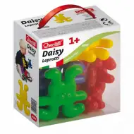 Quercetti: Daisy Leprotti - iepure 8 bucati 