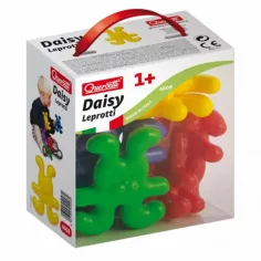 Quercetti: Daisy Leprotti - iepure 8 bucati 