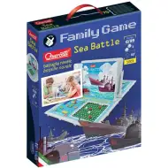 Quercetti: Family Game - Torpedo jucărie