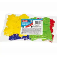 Quercetti: Filó forme mici jucărie 144 bucăți