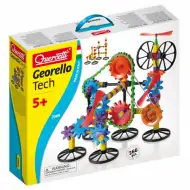 Quercetti: Georello set de joaca 3D