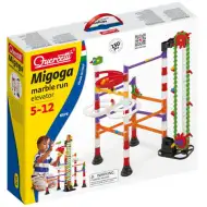 Quercetti: Migoga cu lift 150 bucăţi