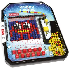 Quercetti: Pallino cod - mosaic programare joc de logică imaginea 2
