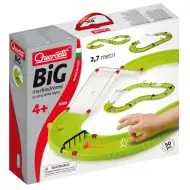 Quercetti: Pista mare concurs 2,7 m 50 de bucati 