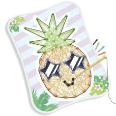 Quercetti: Play Creativo String Art haios joc creativ imaginea 3