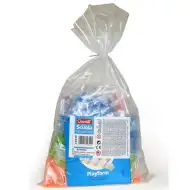 Quercetti: Playform 240 bucăți jucărie de construcție panel