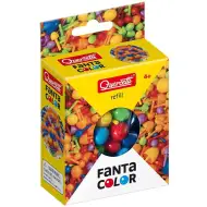 Quercetti: Rezervă biluţe 140bc de 15mm