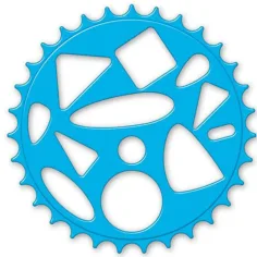 Quercetti: set de făcut Spirogiro Mandala imaginea 4