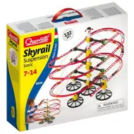 Quercetti: Skyrail pistă biluţe 5 metri