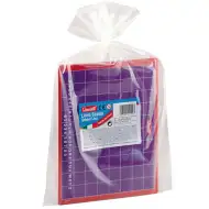 Quercetti: Tabel mic magnetic set 6 bucăți 29x23cm