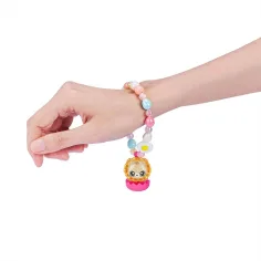 Rainbocorns: Ouăzania ouă surpriză cu figurine din pluș în mai multe variante 1buc imaginea 12